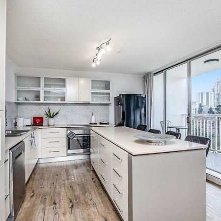 Condor Apartments By Gold Coast Premium Eksteriør bilde