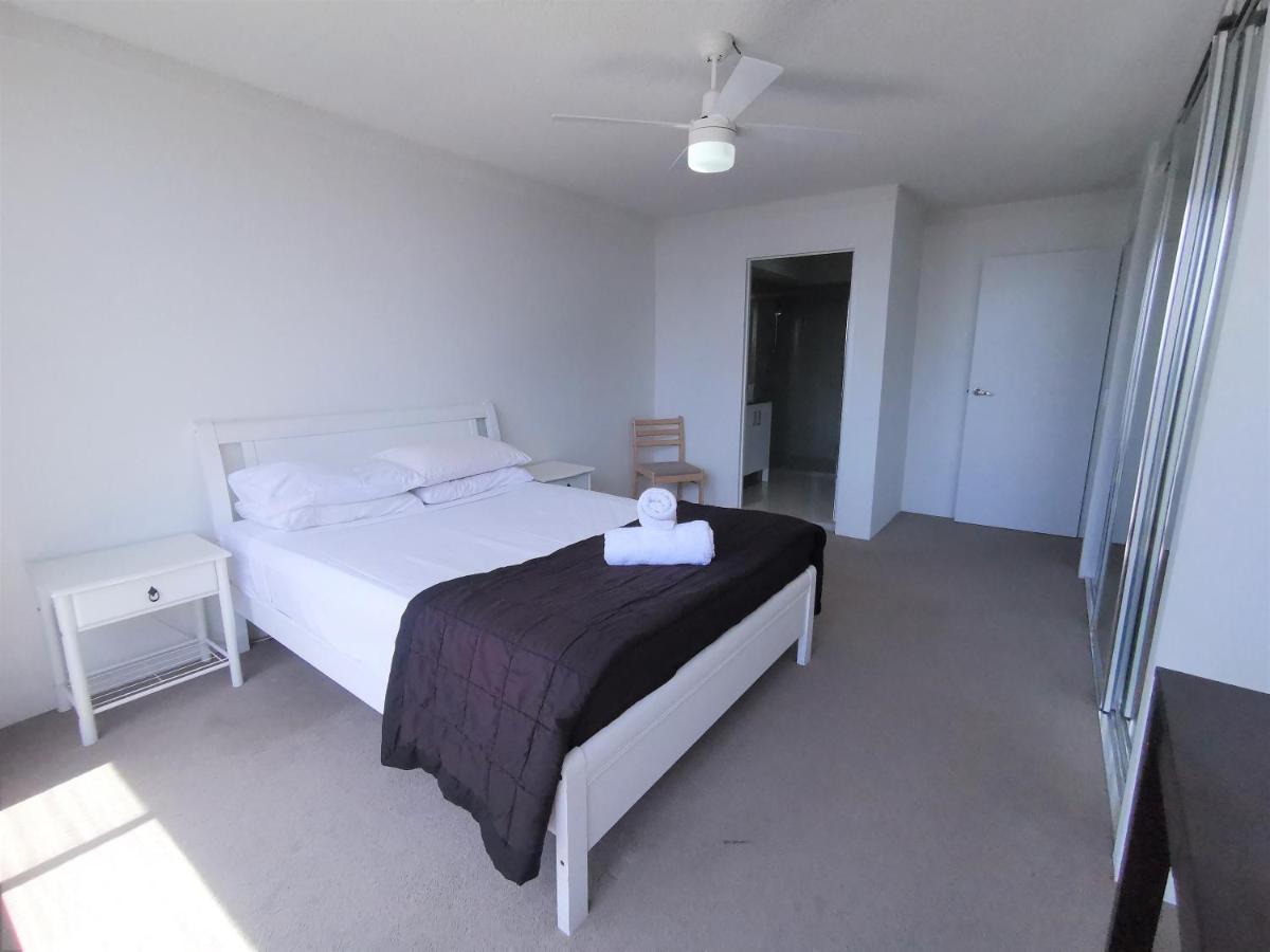 Condor Apartments By Gold Coast Premium Eksteriør bilde