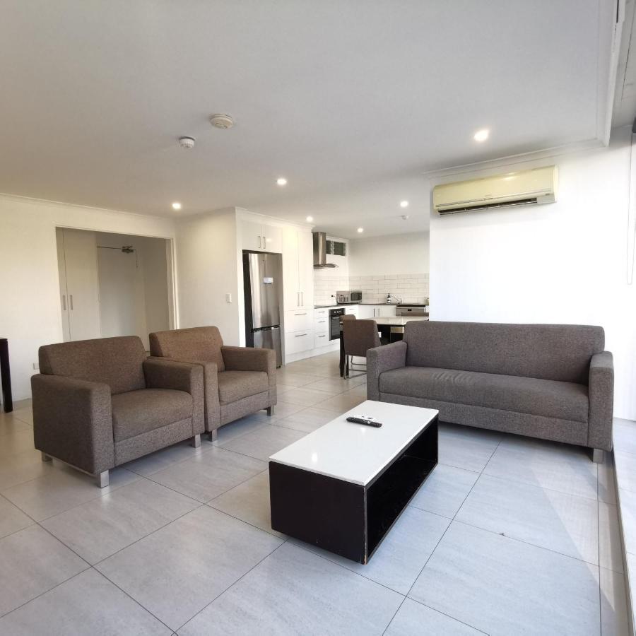 Condor Apartments By Gold Coast Premium Eksteriør bilde