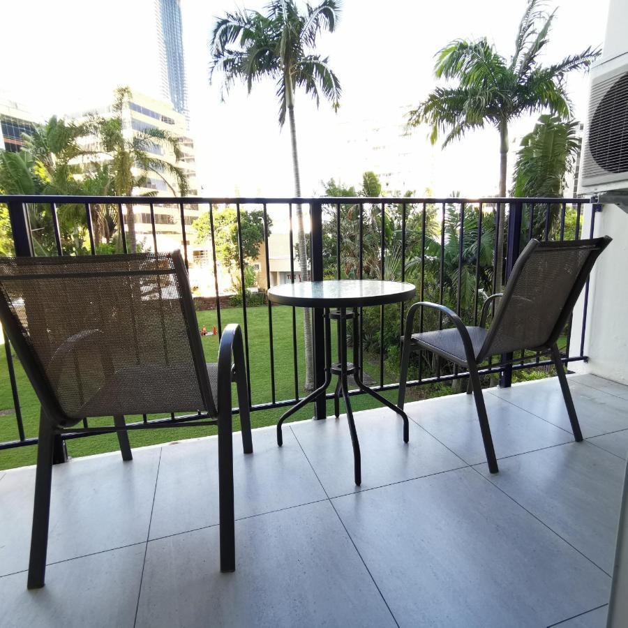 Condor Apartments By Gold Coast Premium Eksteriør bilde
