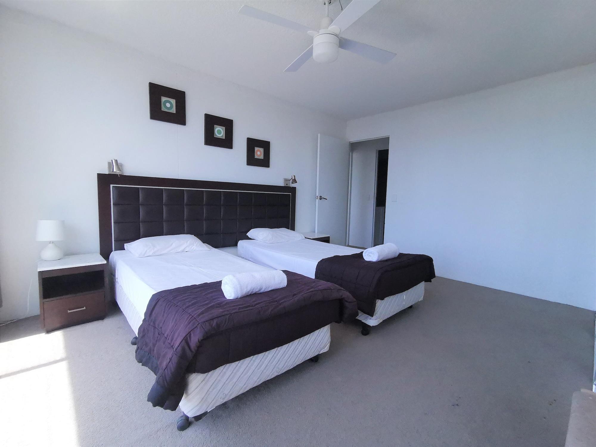 Condor Apartments By Gold Coast Premium Eksteriør bilde
