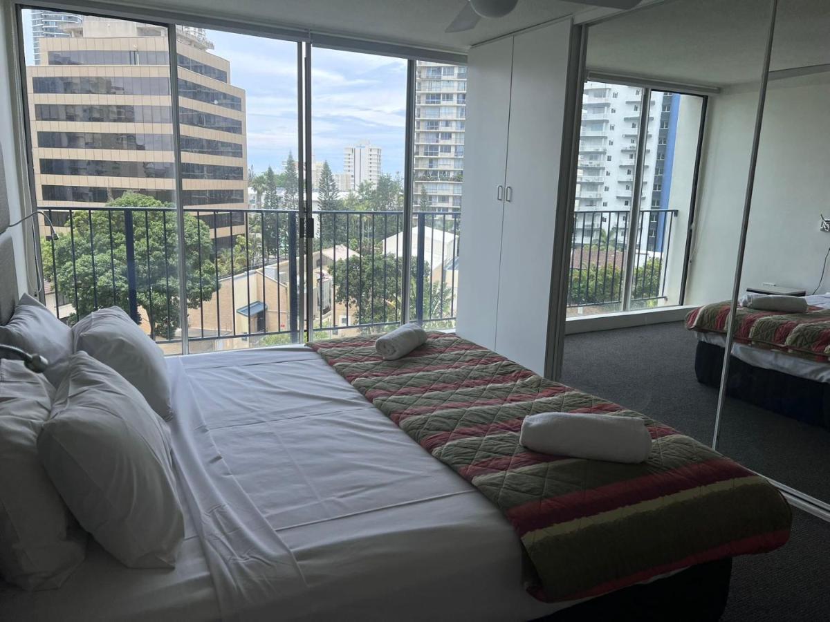 Condor Apartments By Gold Coast Premium Eksteriør bilde