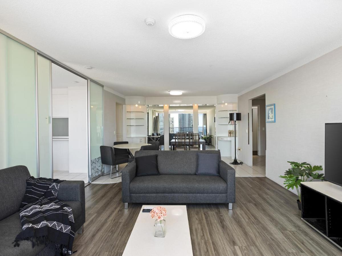 Condor Apartments By Gold Coast Premium Eksteriør bilde
