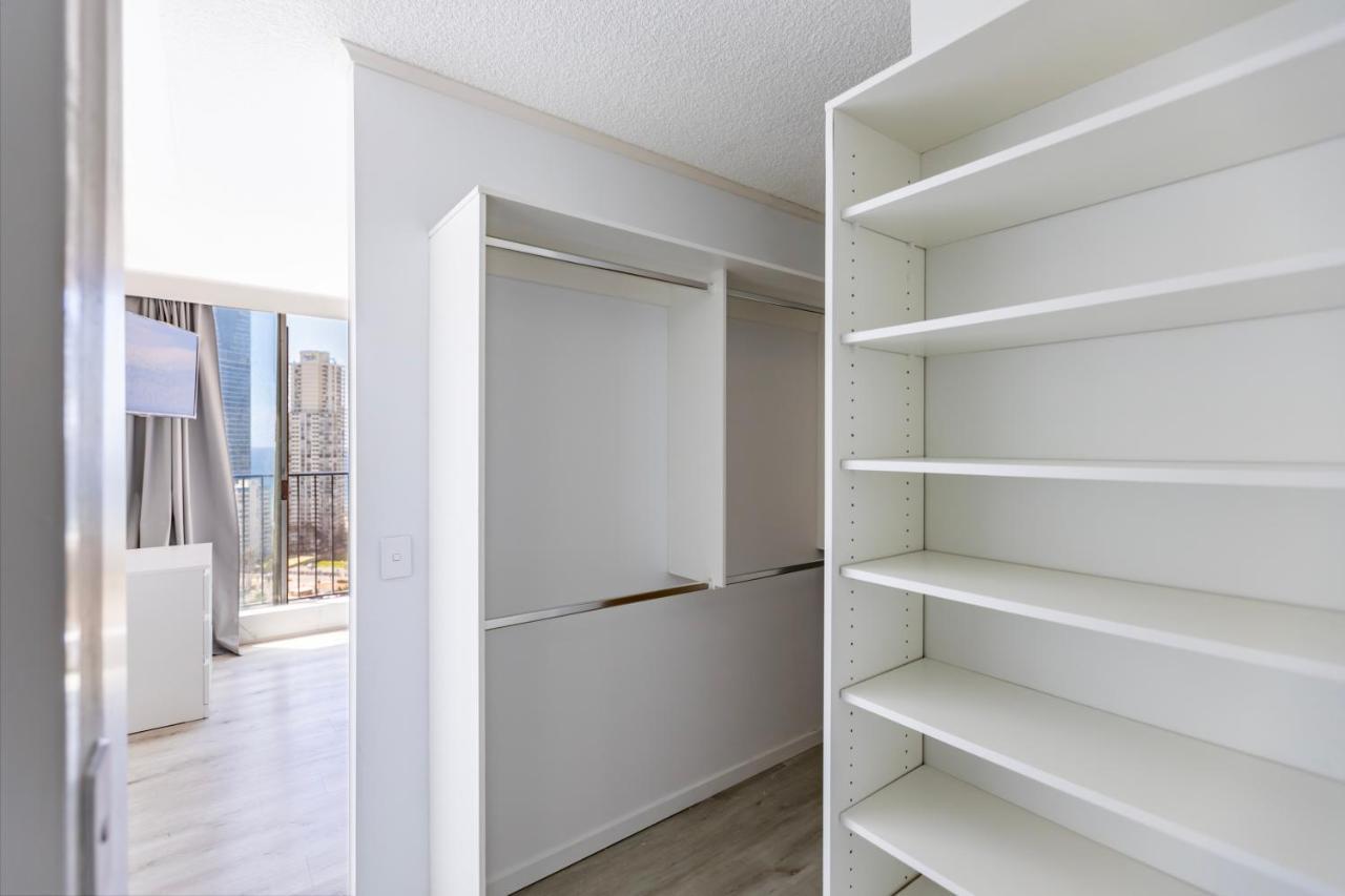 Condor Apartments By Gold Coast Premium Eksteriør bilde