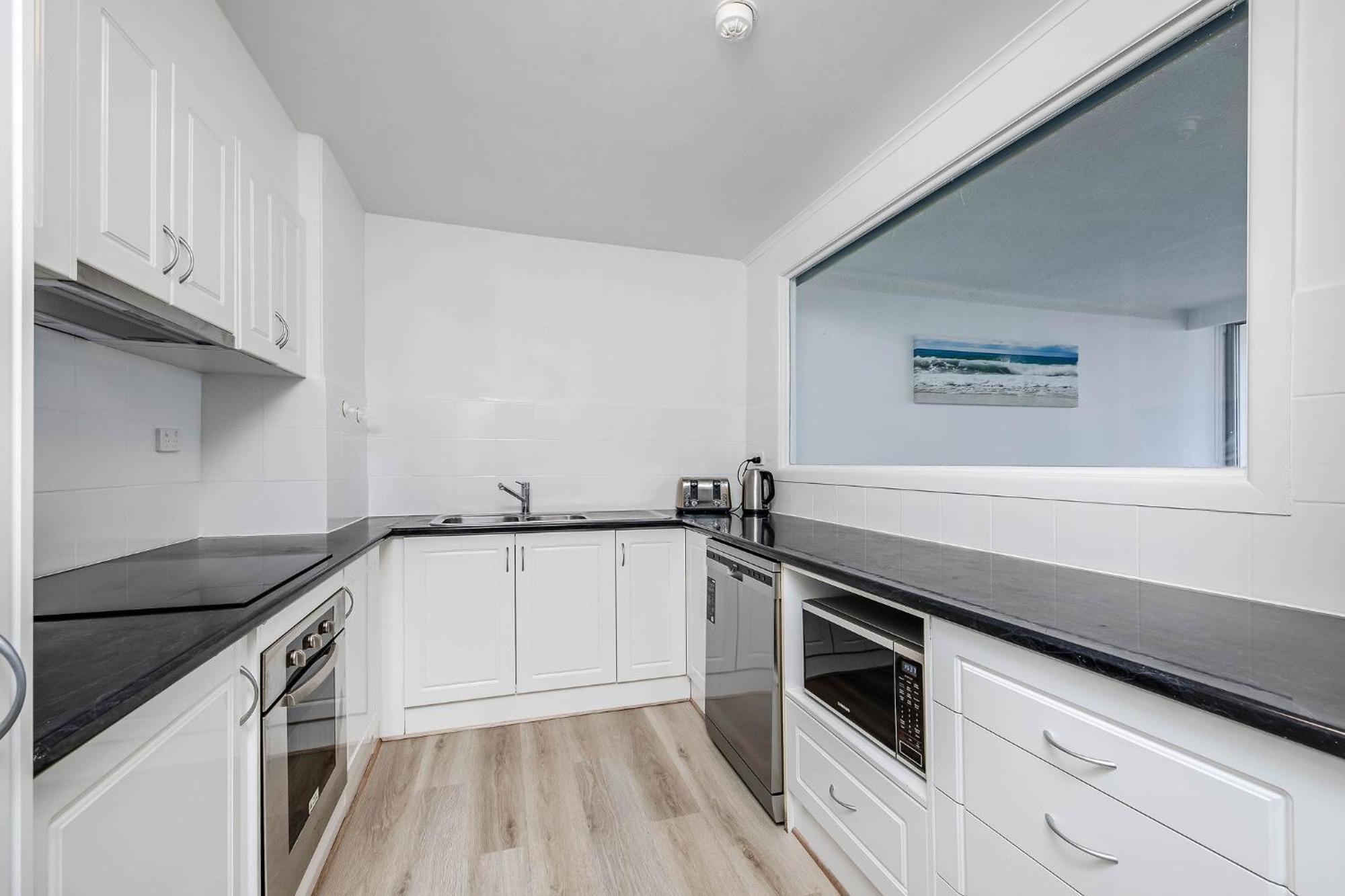 Condor Apartments By Gold Coast Premium Eksteriør bilde