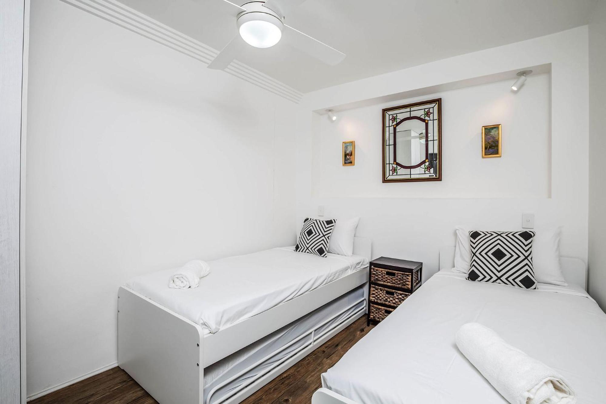 Condor Apartments By Gold Coast Premium Eksteriør bilde