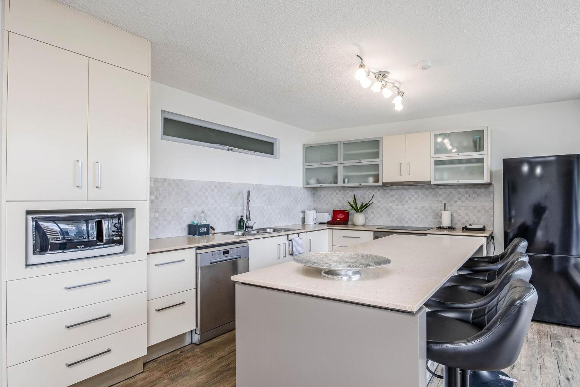 Condor Apartments By Gold Coast Premium Eksteriør bilde