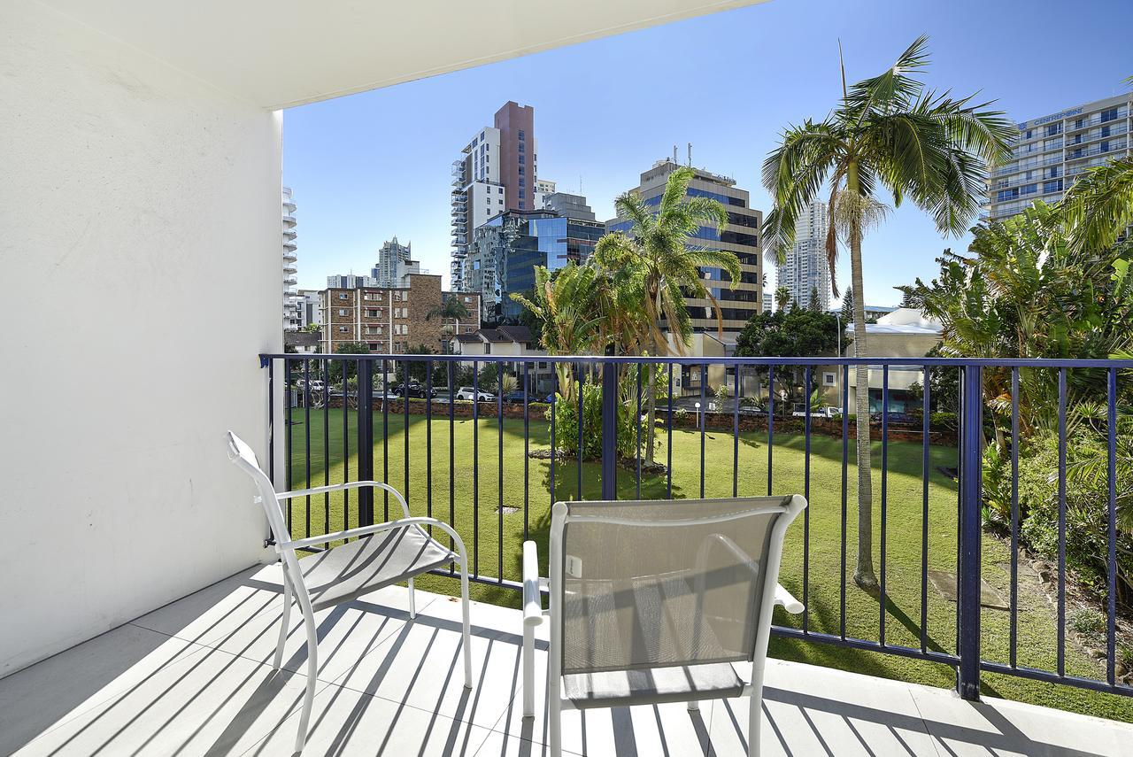 Condor Apartments By Gold Coast Premium Eksteriør bilde